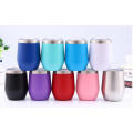 12oz Double Wall 304ss Vacuum Cup